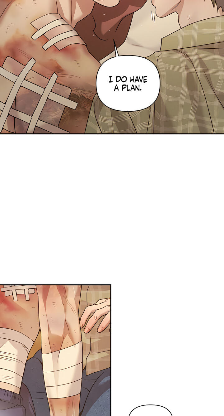 Read PEARL BOY: IGNITE THE DAWN chapter 52 image 75 on Lezhin