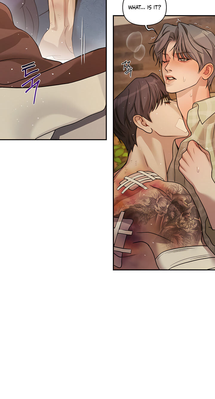Read PEARL BOY: IGNITE THE DAWN chapter 52 image 76 on Lezhin