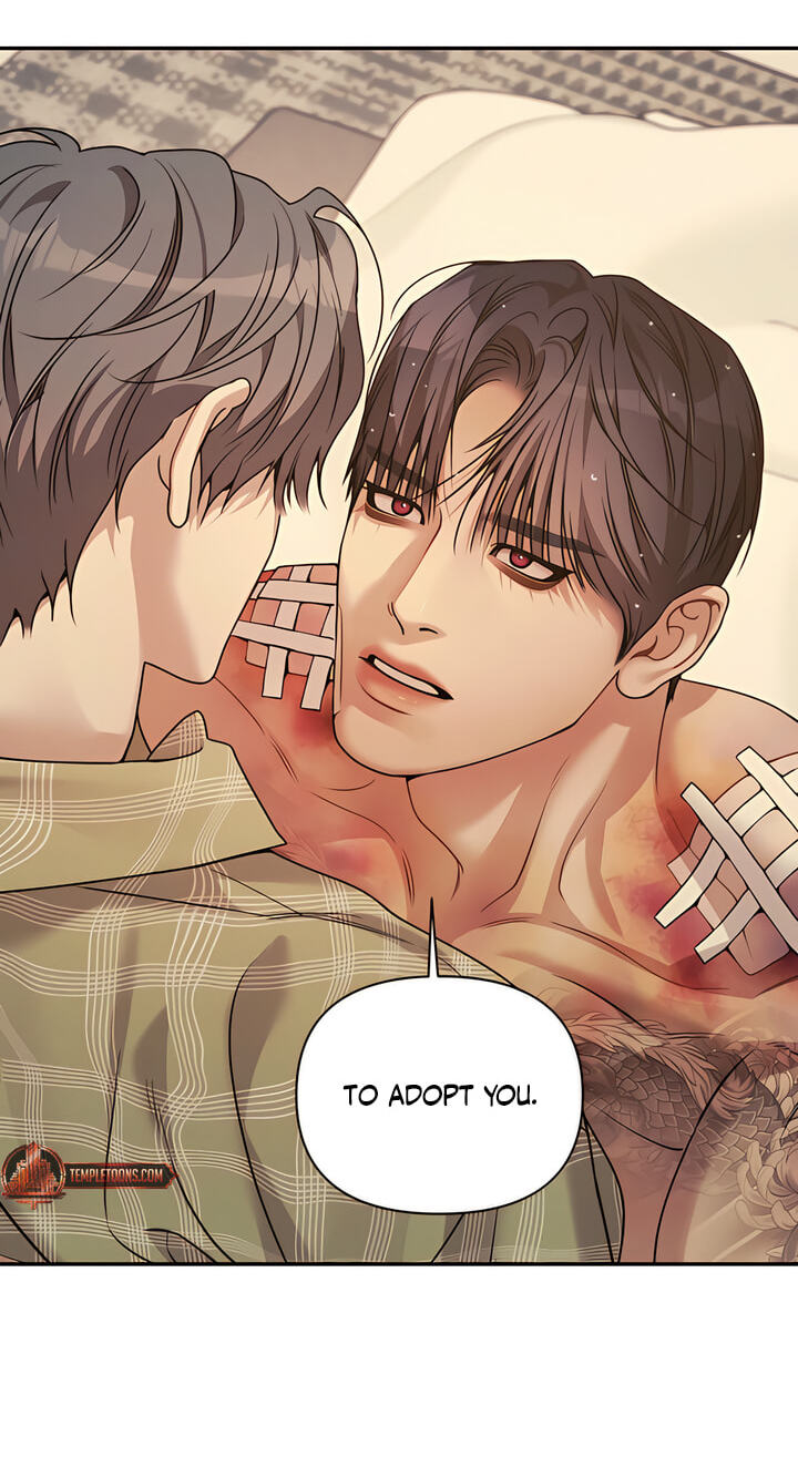 Read PEARL BOY: IGNITE THE DAWN chapter 52 image 77 on Lezhin