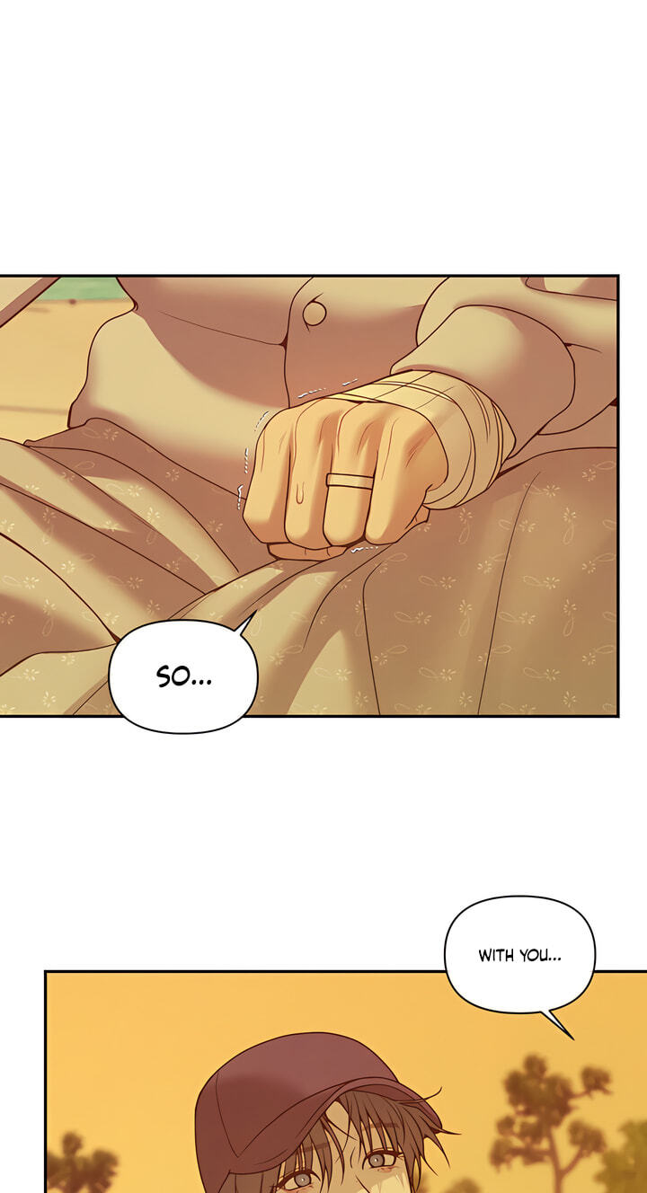 Read PEARL BOY: IGNITE THE DAWN chapter 52 image 8 on Lezhin