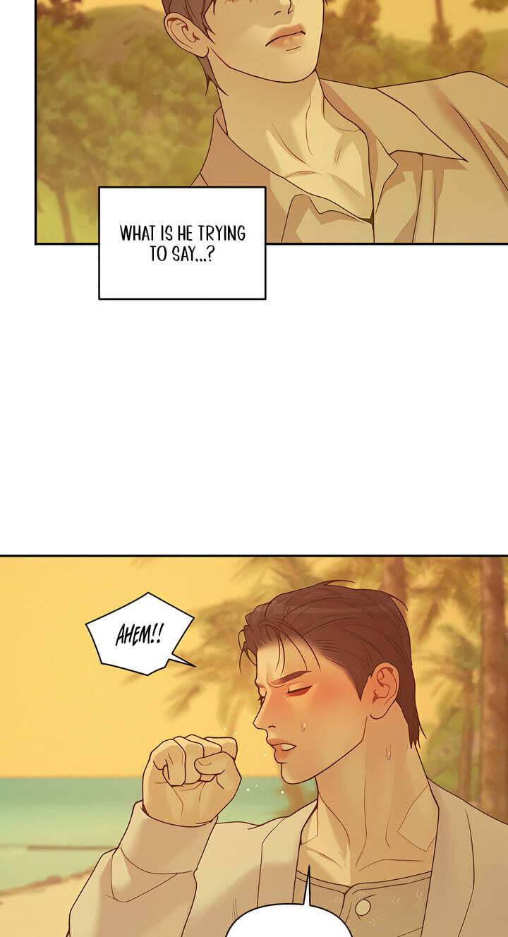 Read PEARL BOY: IGNITE THE DAWN chapter 52 image 9 on Lezhin