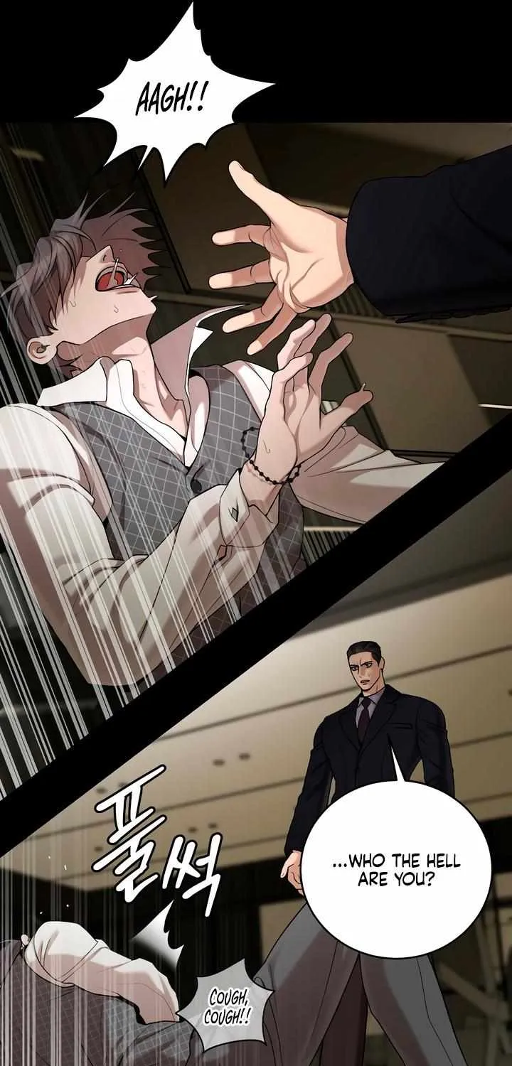 Read PEARL BOY: IGNITE THE DAWN chapter 6 image 24 on Lezhin