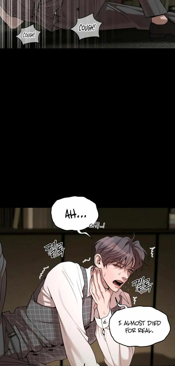 Read PEARL BOY: IGNITE THE DAWN chapter 6 image 25 on Lezhin