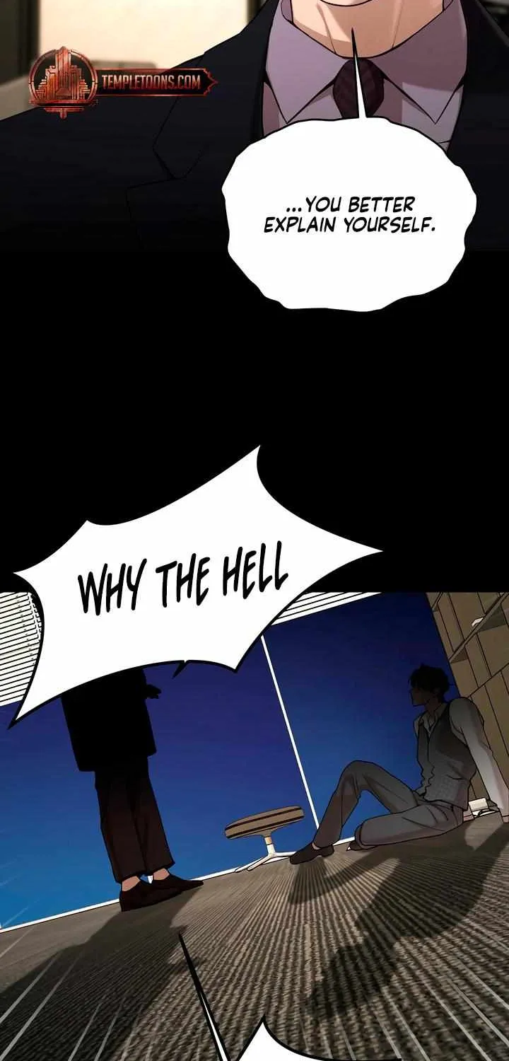 Read PEARL BOY: IGNITE THE DAWN chapter 6 image 27 on Lezhin
