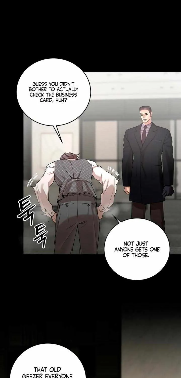 Read PEARL BOY: IGNITE THE DAWN chapter 6 image 29 on Lezhin