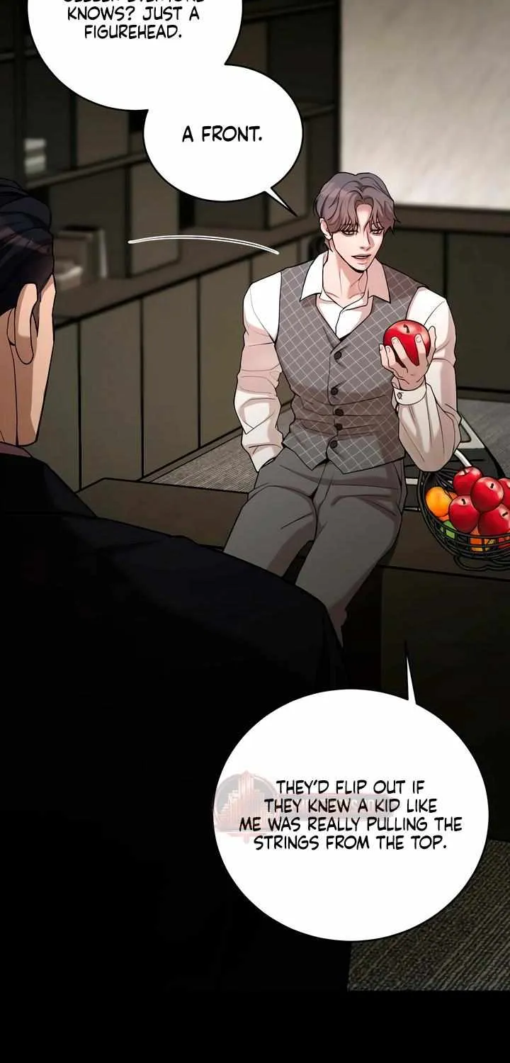 Read PEARL BOY: IGNITE THE DAWN chapter 6 image 30 on Lezhin