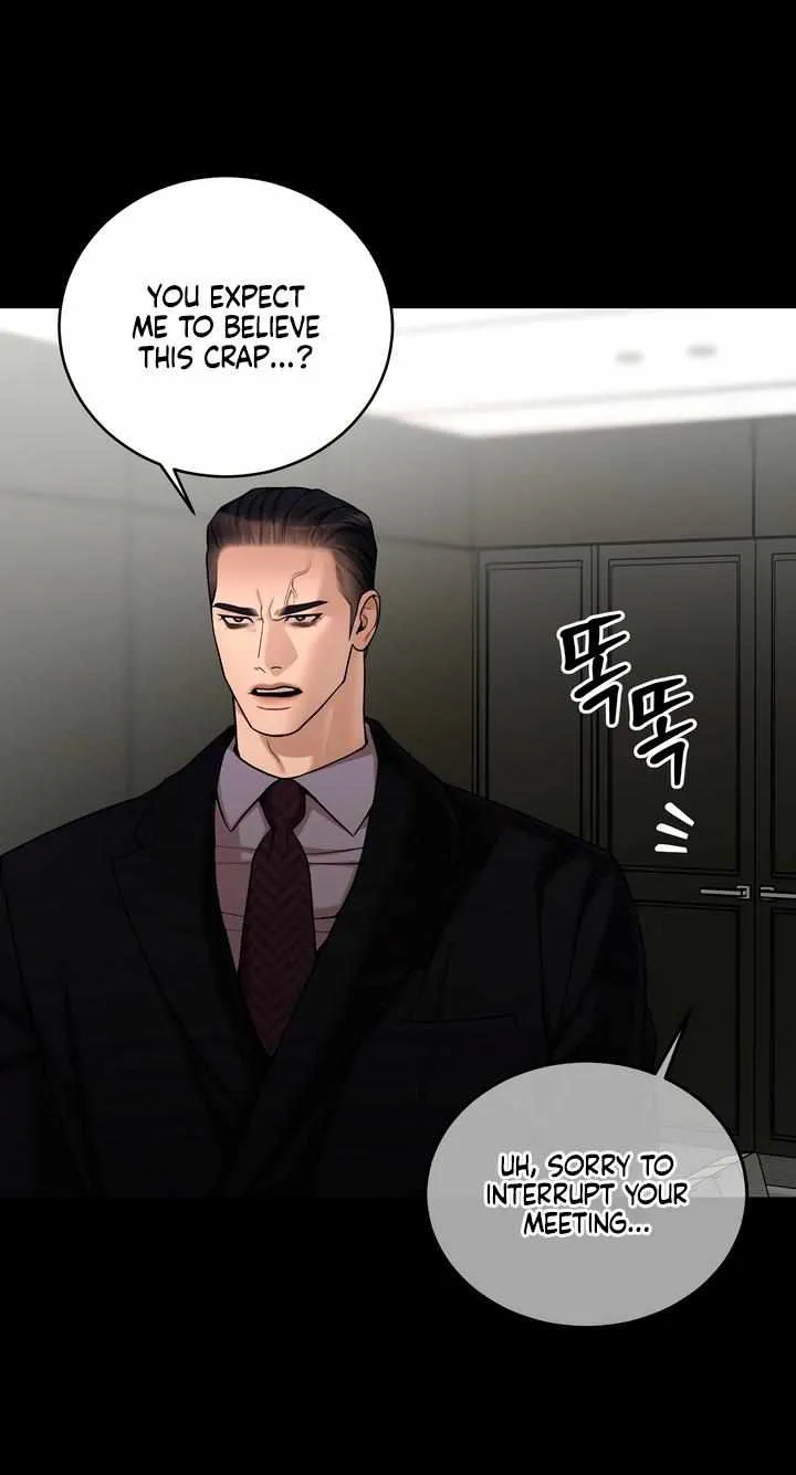 Read PEARL BOY: IGNITE THE DAWN chapter 6 image 31 on Lezhin
