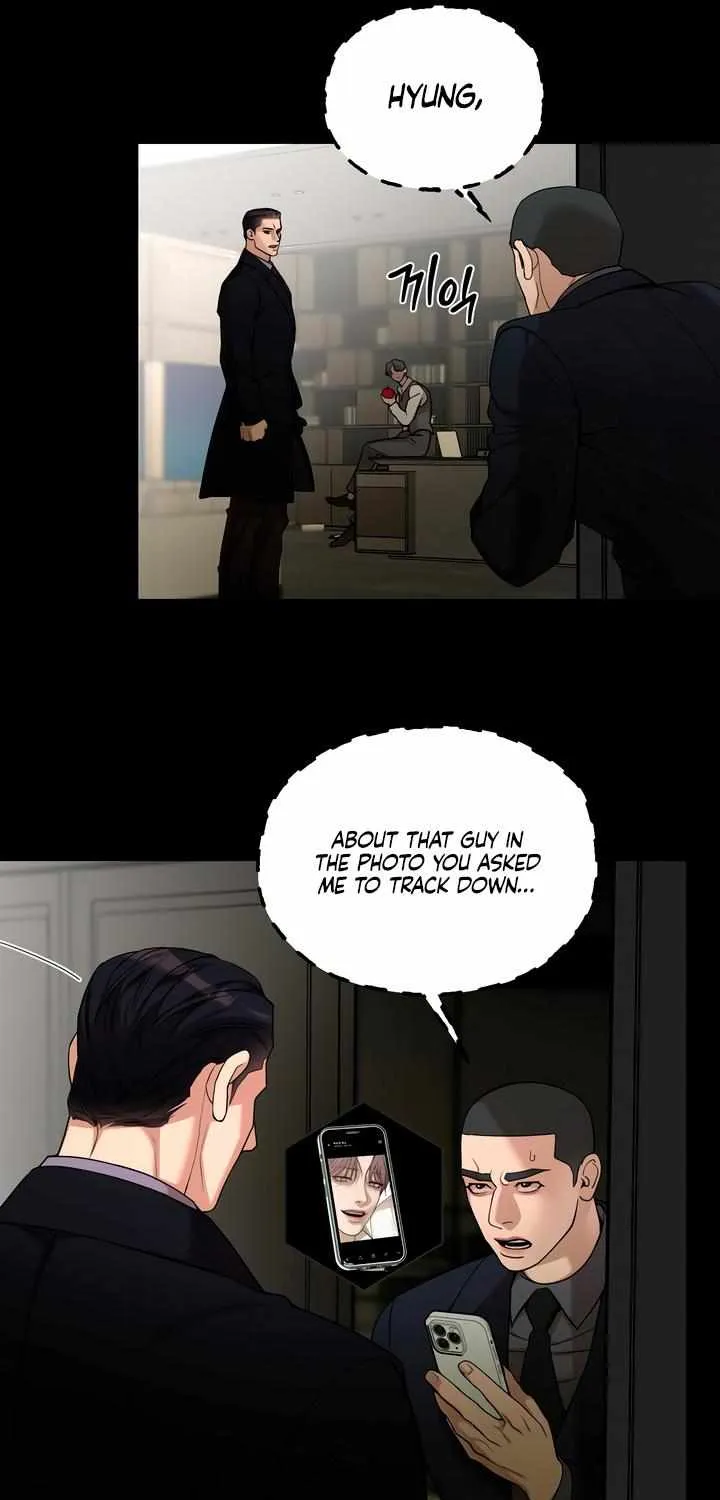 Read PEARL BOY: IGNITE THE DAWN chapter 6 image 32 on Lezhin