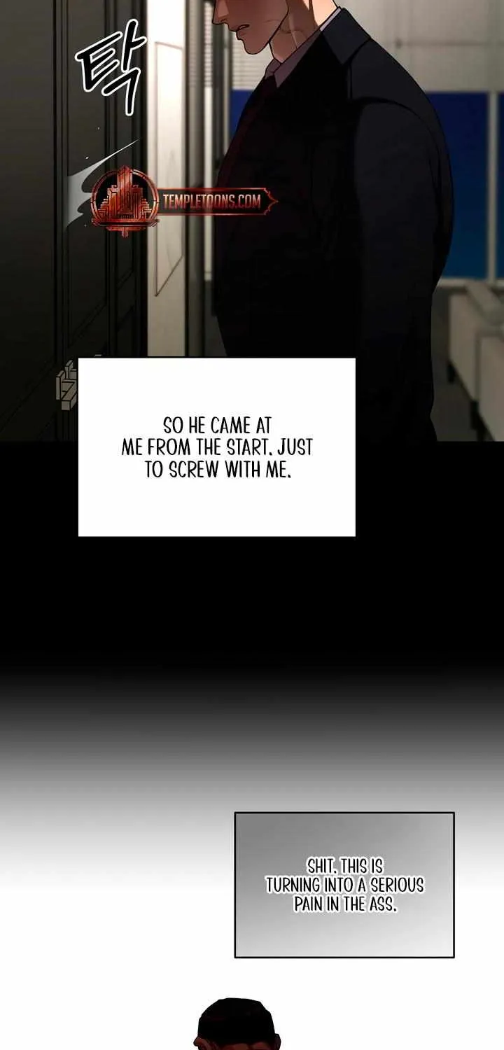 Read PEARL BOY: IGNITE THE DAWN chapter 6 image 35 on Lezhin