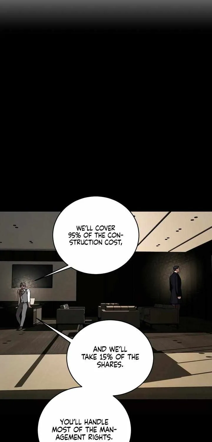 Read PEARL BOY: IGNITE THE DAWN chapter 6 image 37 on Lezhin