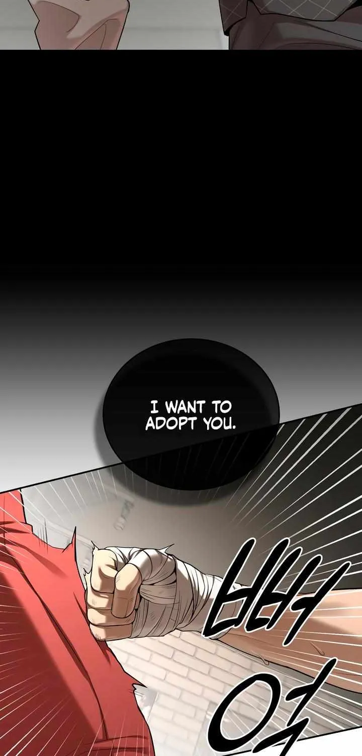 Read PEARL BOY: IGNITE THE DAWN chapter 6 image 43 on Lezhin