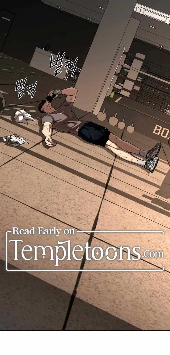 Read PEARL BOY: IGNITE THE DAWN chapter 6 image 46 on Lezhin