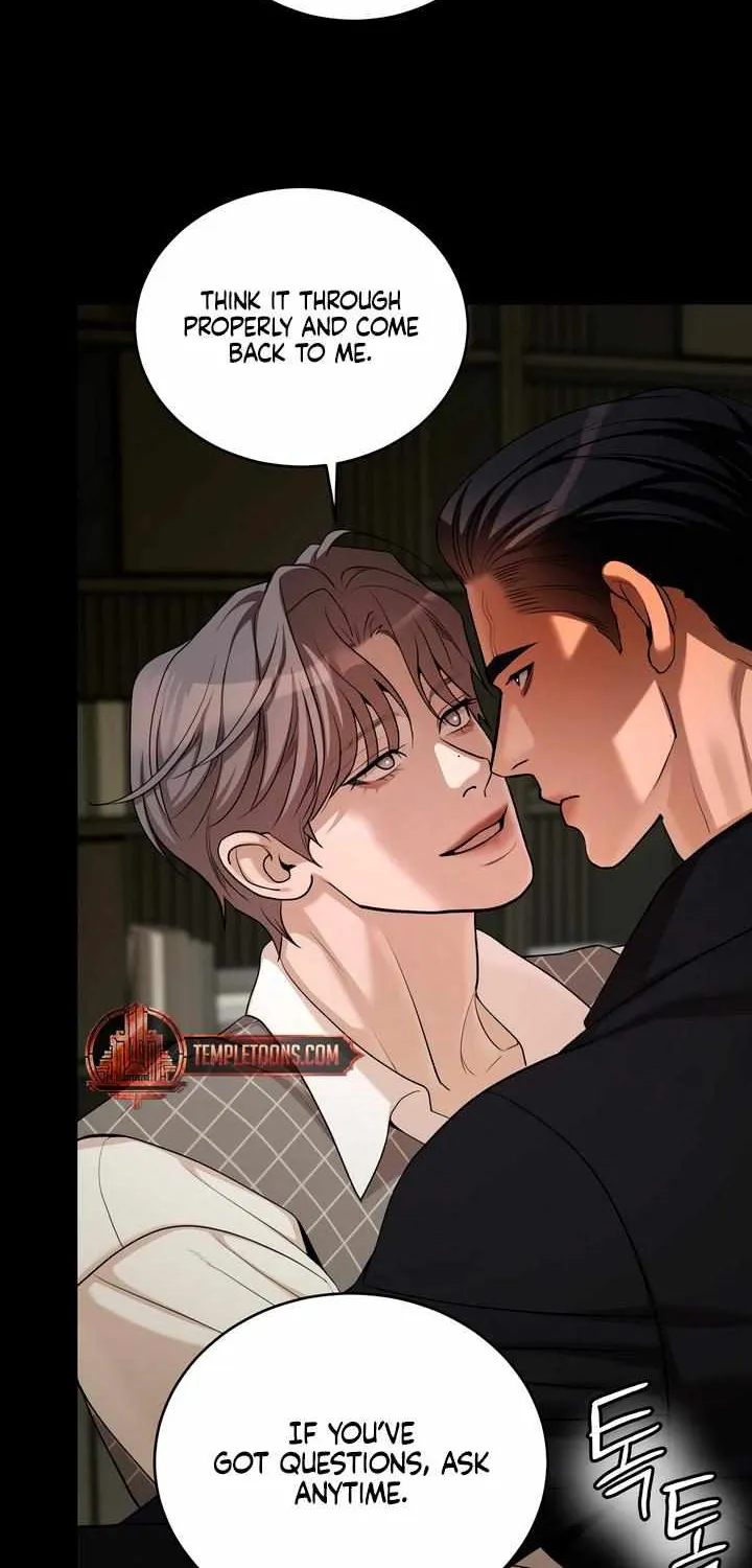 Read PEARL BOY: IGNITE THE DAWN chapter 6 image 53 on Lezhin