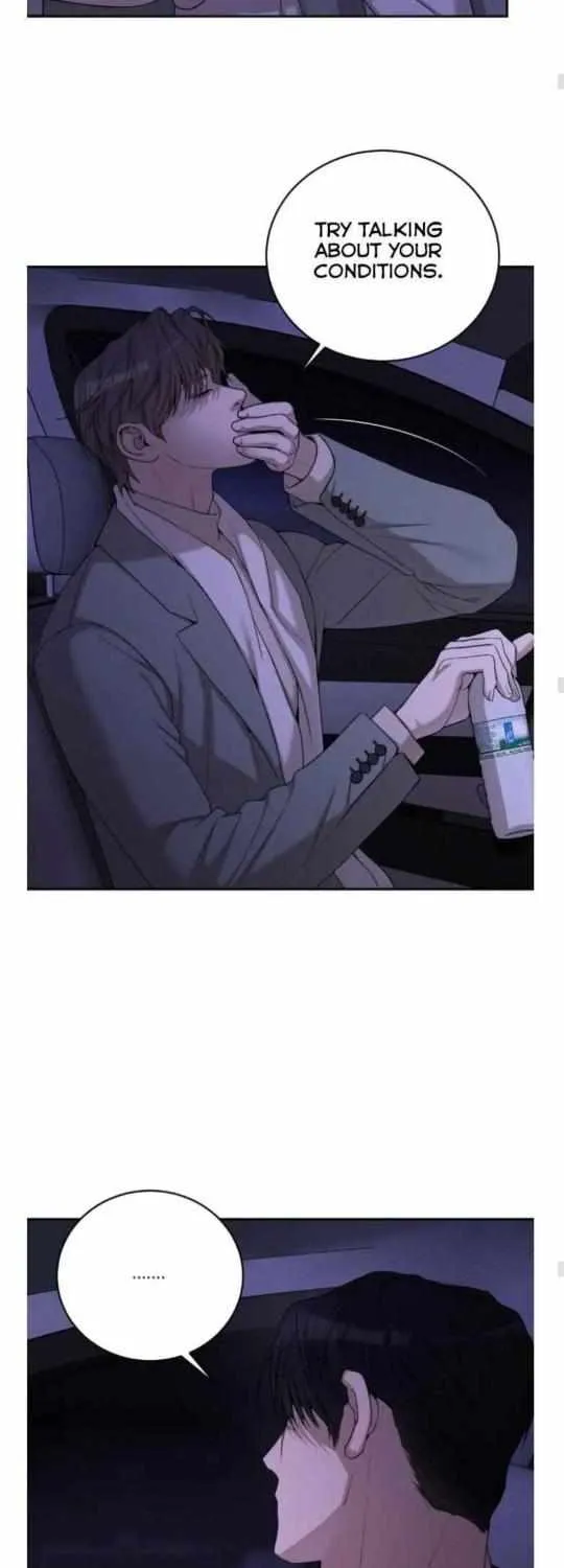 Read PEARL BOY: IGNITE THE DAWN chapter 7 image 16 on Lezhin