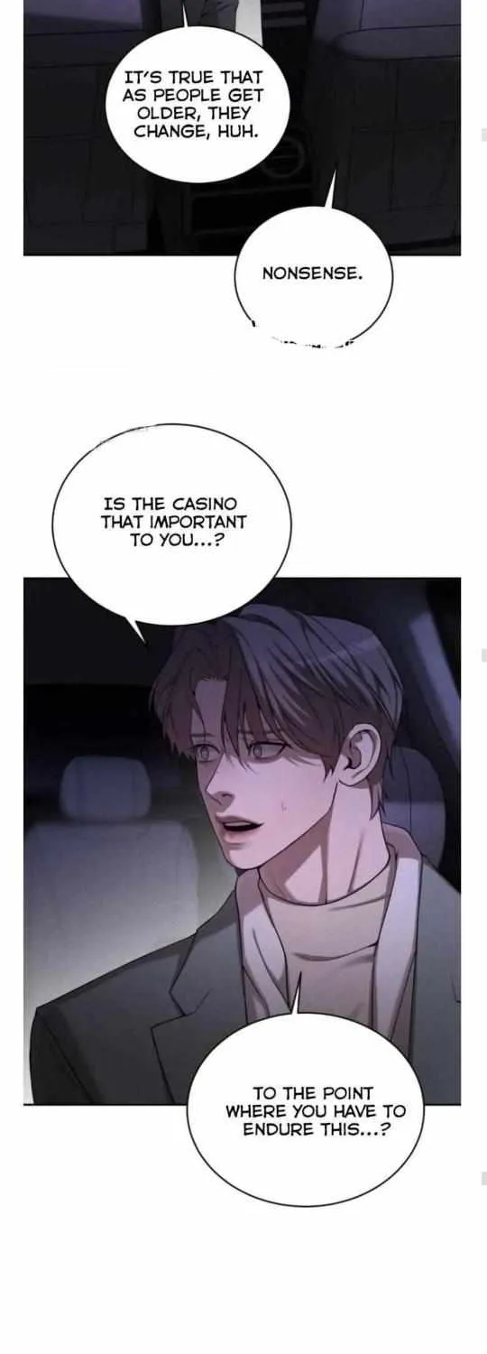 Read PEARL BOY: IGNITE THE DAWN chapter 7 image 19 on Lezhin