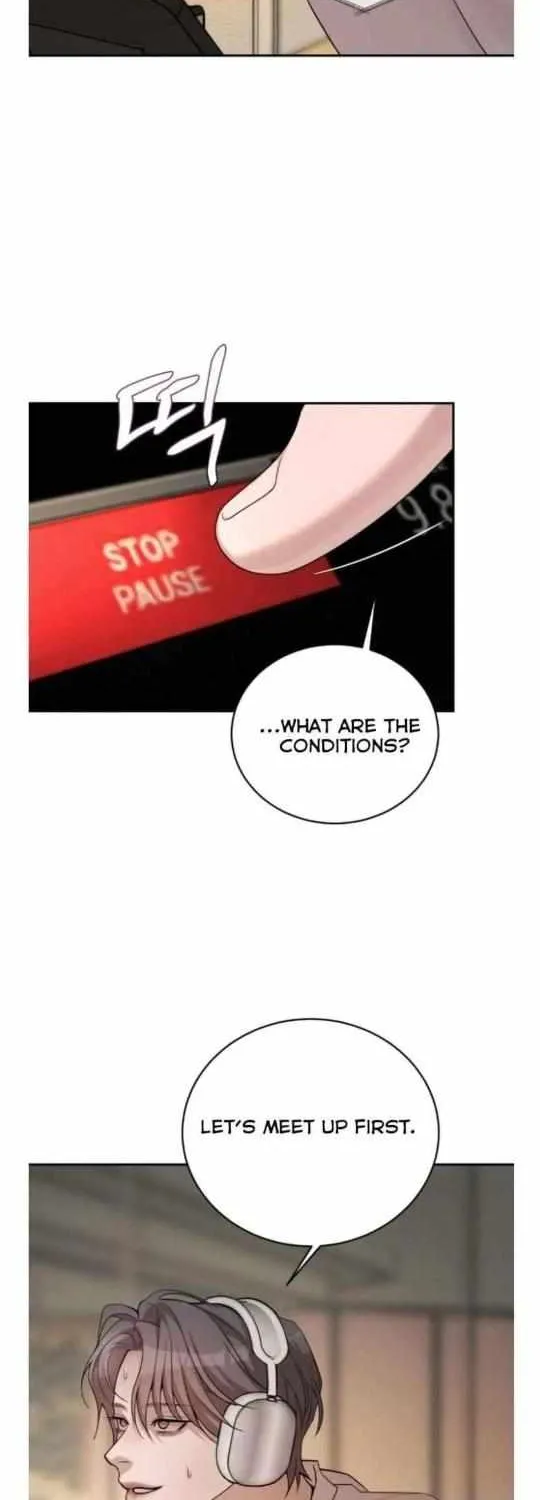 Read PEARL BOY: IGNITE THE DAWN chapter 7 image 2 on Lezhin