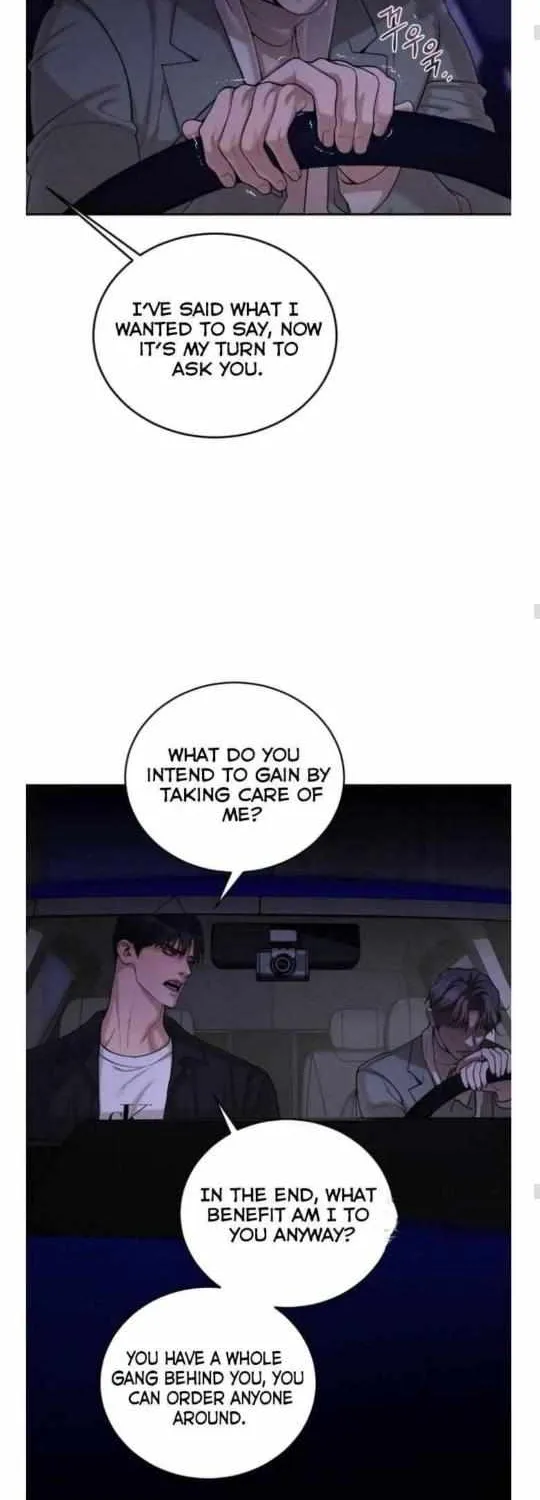 Read PEARL BOY: IGNITE THE DAWN chapter 7 image 21 on Lezhin