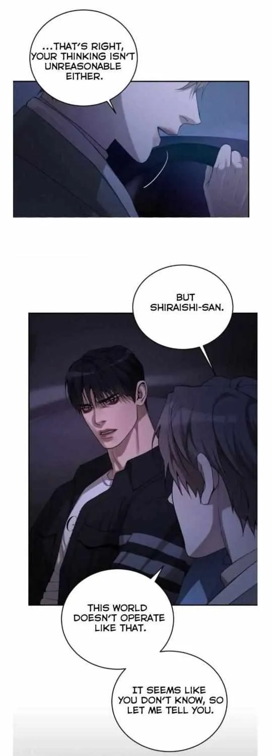 Read PEARL BOY: IGNITE THE DAWN chapter 7 image 24 on Lezhin