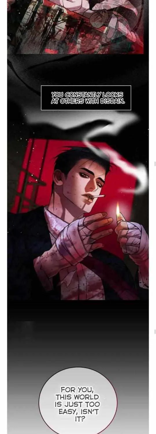 Read PEARL BOY: IGNITE THE DAWN chapter 7 image 27 on Lezhin