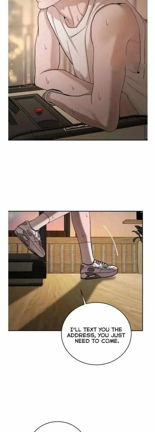 Read PEARL BOY: IGNITE THE DAWN chapter 7 image 3 on Lezhin