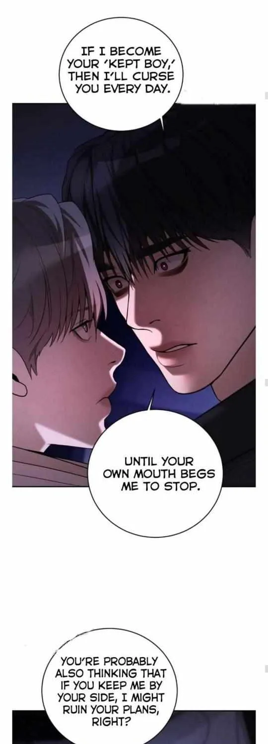 Read PEARL BOY: IGNITE THE DAWN chapter 7 image 33 on Lezhin