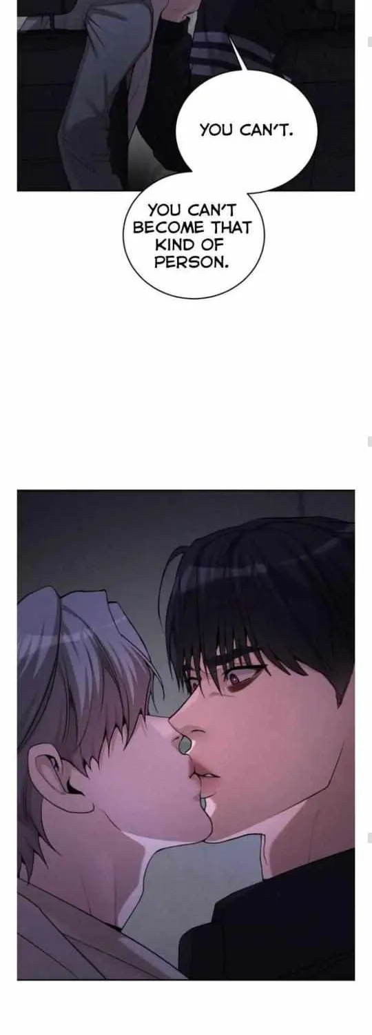 Read PEARL BOY: IGNITE THE DAWN chapter 7 image 35 on Lezhin