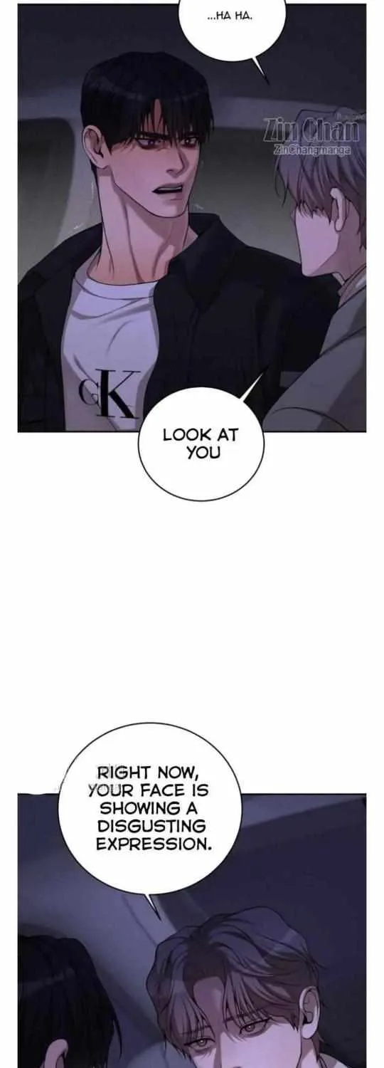 Read PEARL BOY: IGNITE THE DAWN chapter 7 image 37 on Lezhin