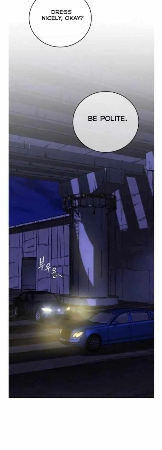 Read PEARL BOY: IGNITE THE DAWN chapter 7 image 4 on Lezhin