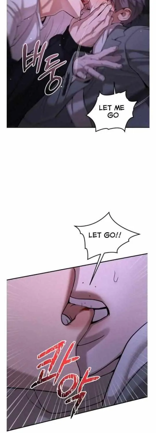 Read PEARL BOY: IGNITE THE DAWN chapter 7 image 43 on Lezhin