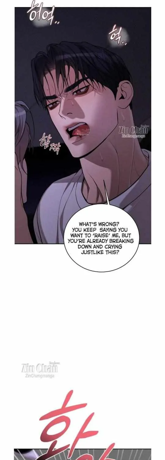 Read PEARL BOY: IGNITE THE DAWN chapter 8 image 1 on Lezhin