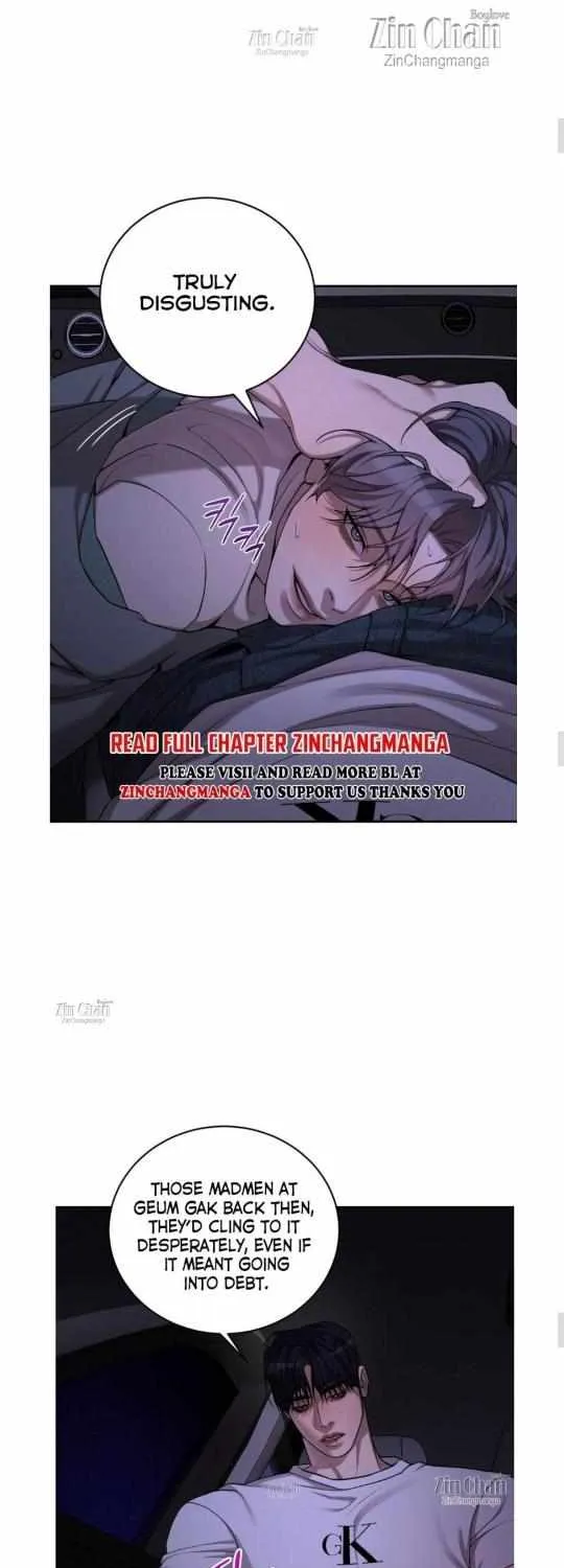 Read PEARL BOY: IGNITE THE DAWN chapter 8 image 11 on Lezhin