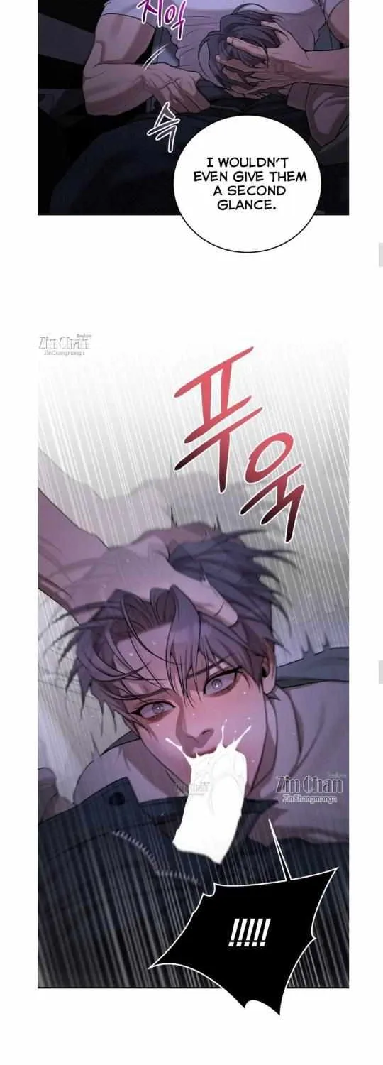 Read PEARL BOY: IGNITE THE DAWN chapter 8 image 12 on Lezhin