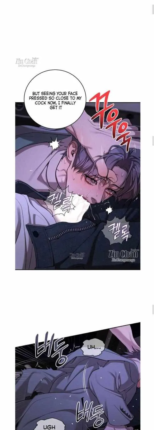 Read PEARL BOY: IGNITE THE DAWN chapter 8 image 13 on Lezhin