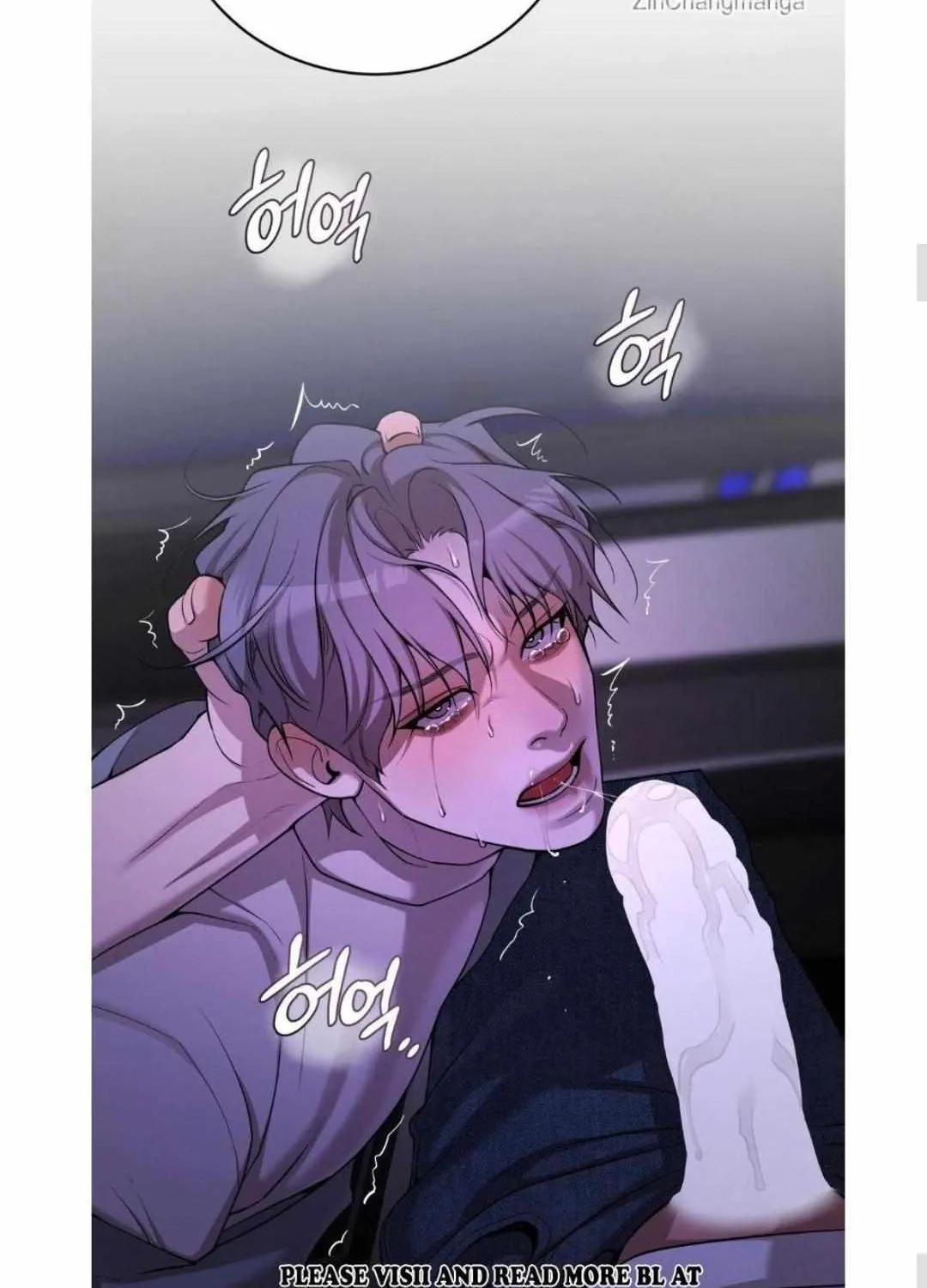 Read PEARL BOY: IGNITE THE DAWN chapter 8 image 18 on Lezhin