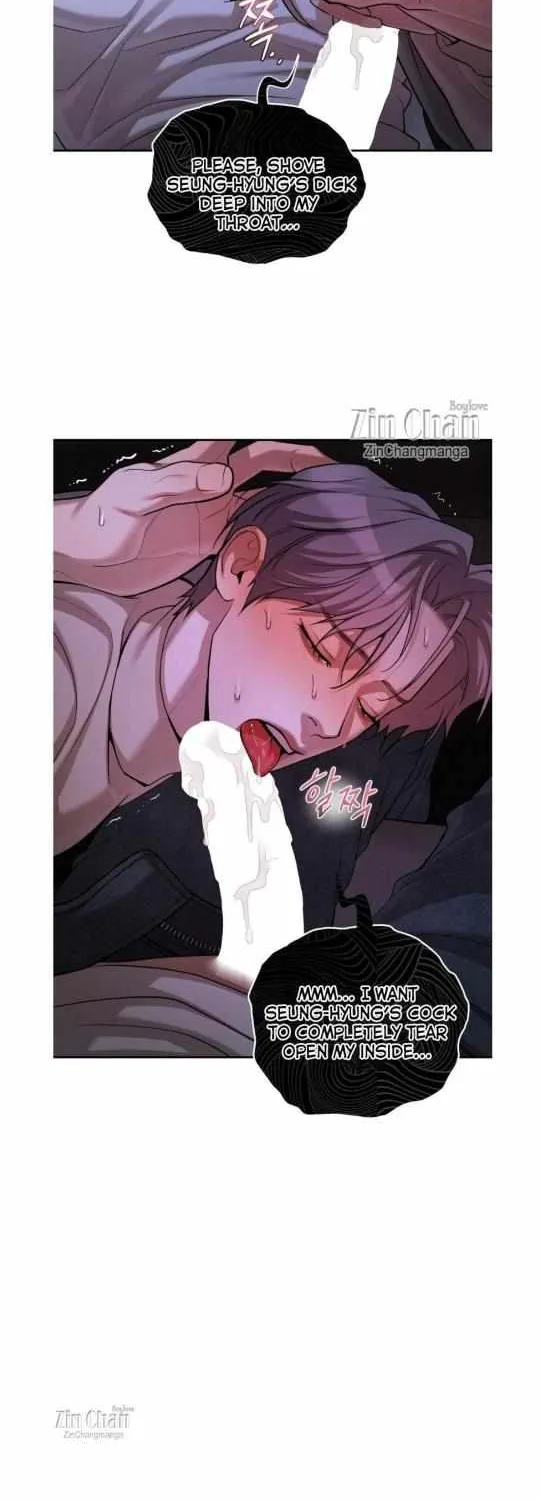 Read PEARL BOY: IGNITE THE DAWN chapter 8 image 24 on Lezhin