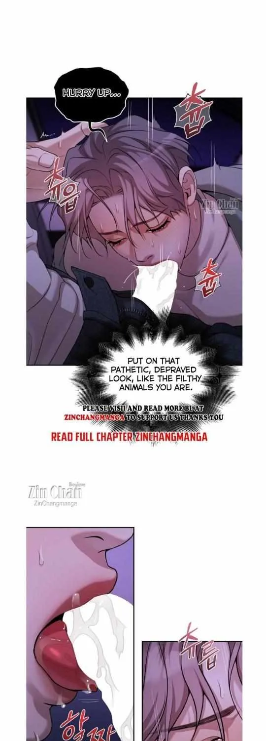 Read PEARL BOY: IGNITE THE DAWN chapter 8 image 25 on Lezhin