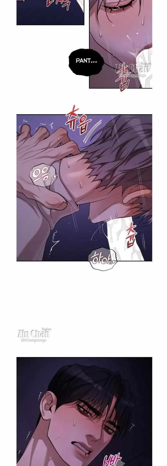 Read PEARL BOY: IGNITE THE DAWN chapter 8 image 26 on Lezhin