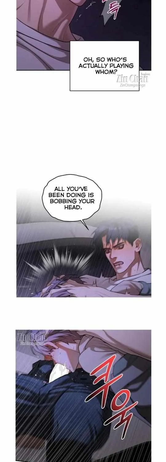 Read PEARL BOY: IGNITE THE DAWN chapter 8 image 27 on Lezhin