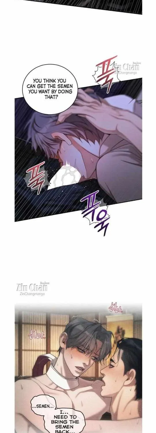 Read PEARL BOY: IGNITE THE DAWN chapter 8 image 28 on Lezhin