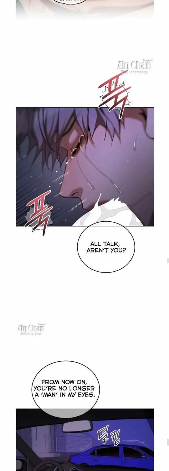 Read PEARL BOY: IGNITE THE DAWN chapter 8 image 29 on Lezhin