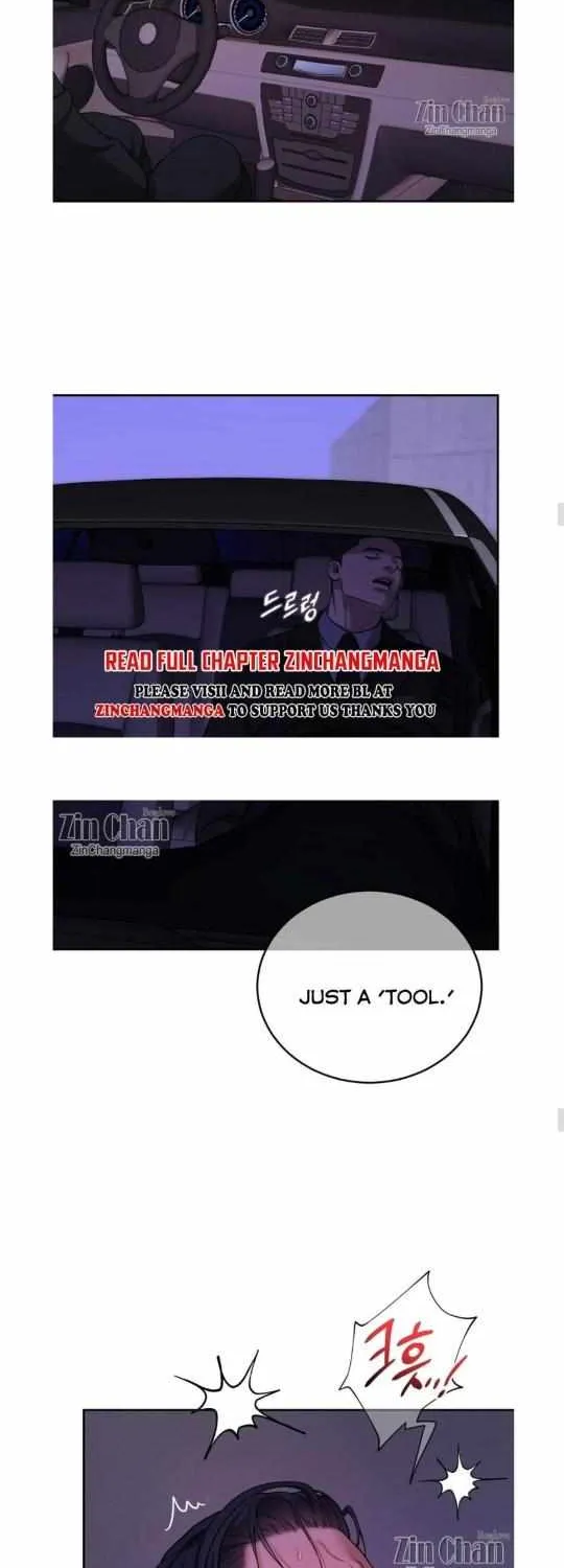 Read PEARL BOY: IGNITE THE DAWN chapter 8 image 30 on Lezhin