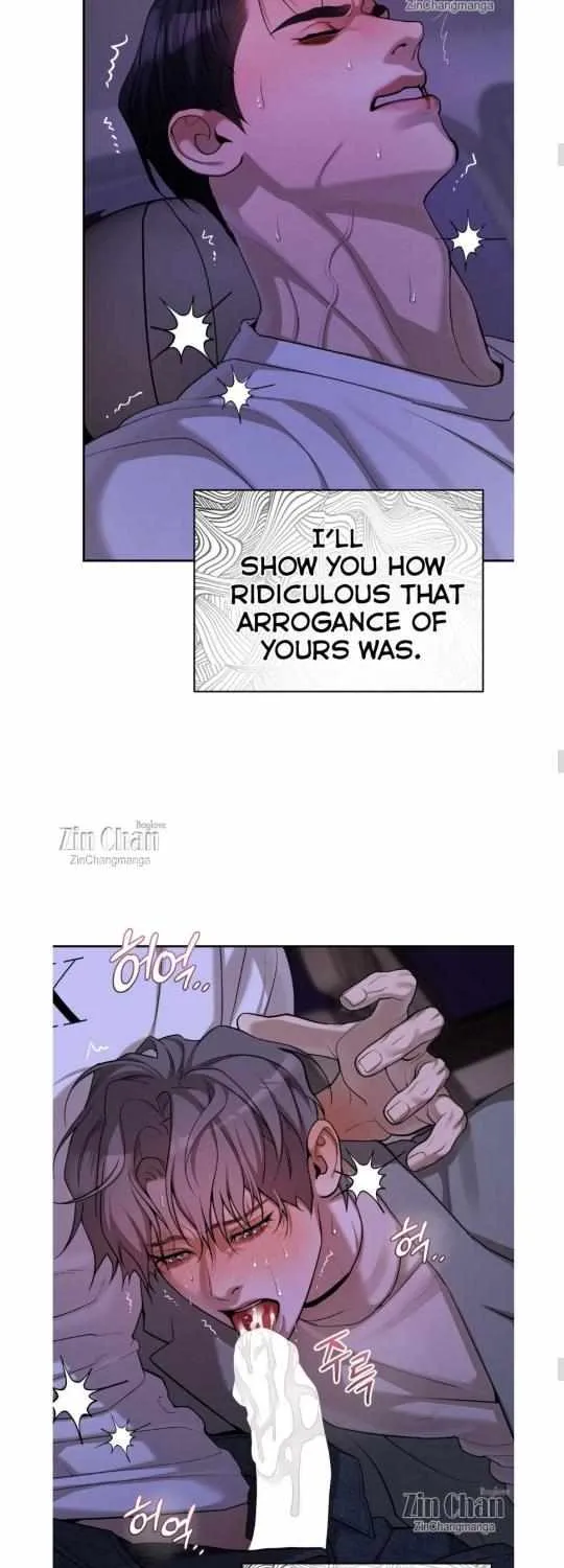 Read PEARL BOY: IGNITE THE DAWN chapter 8 image 31 on Lezhin