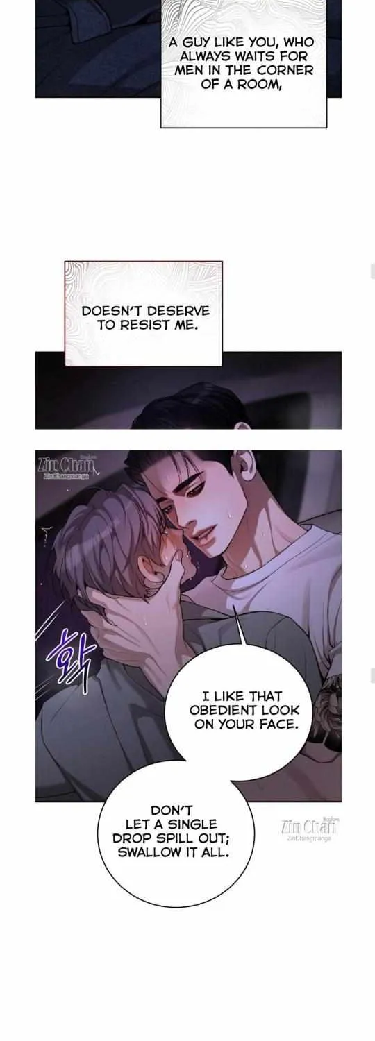 Read PEARL BOY: IGNITE THE DAWN chapter 8 image 32 on Lezhin