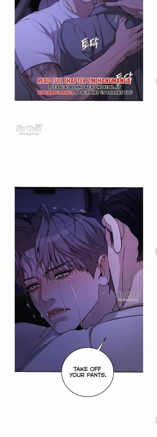 Read PEARL BOY: IGNITE THE DAWN chapter 8 image 34 on Lezhin