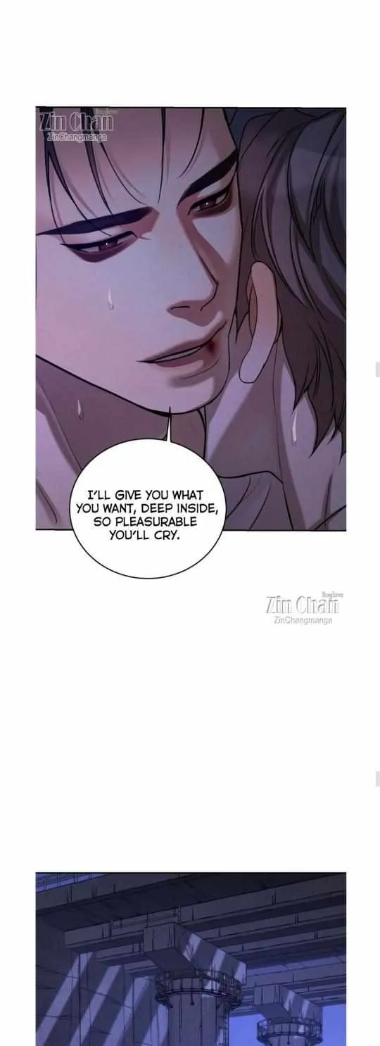 Read PEARL BOY: IGNITE THE DAWN chapter 8 image 35 on Lezhin