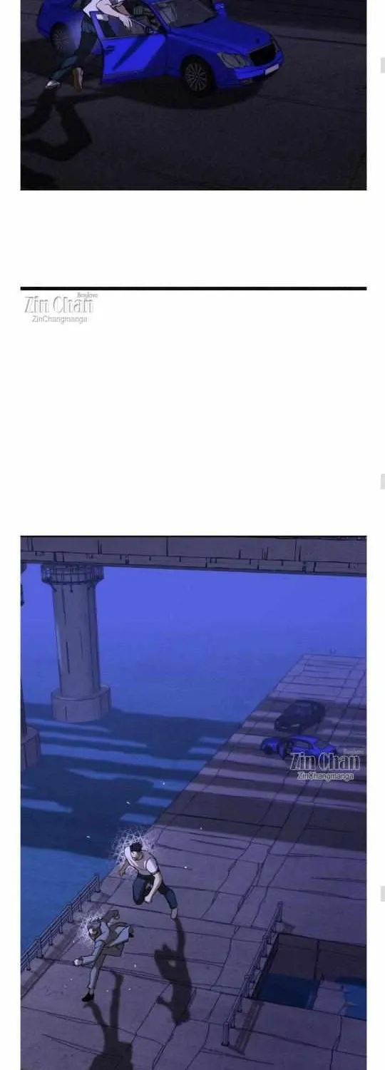 Read PEARL BOY: IGNITE THE DAWN chapter 8 image 37 on Lezhin
