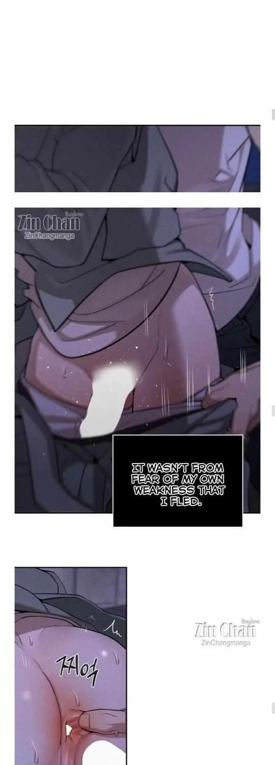 Read PEARL BOY: IGNITE THE DAWN chapter 8 image 40 on Lezhin