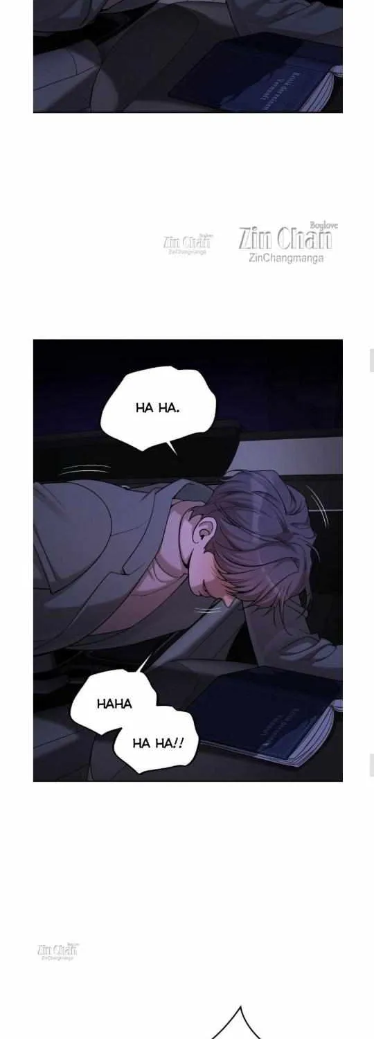 Read PEARL BOY: IGNITE THE DAWN chapter 8 image 8 on Lezhin