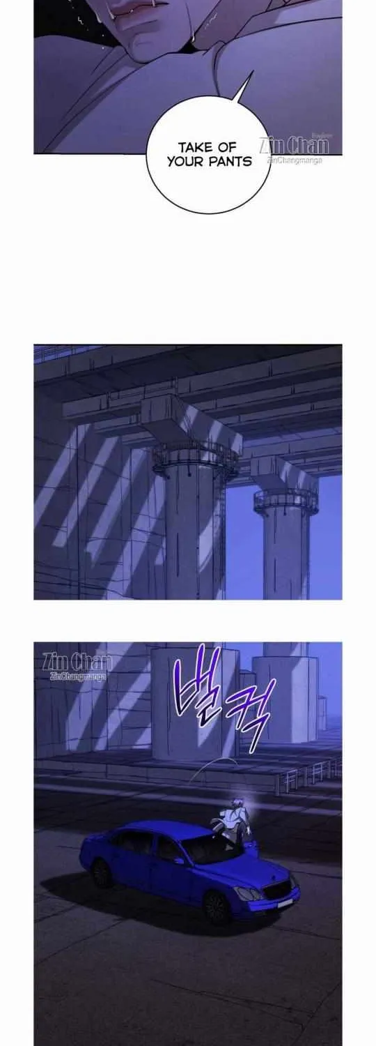 Read PEARL BOY: IGNITE THE DAWN chapter 9 image 2 on Lezhin
