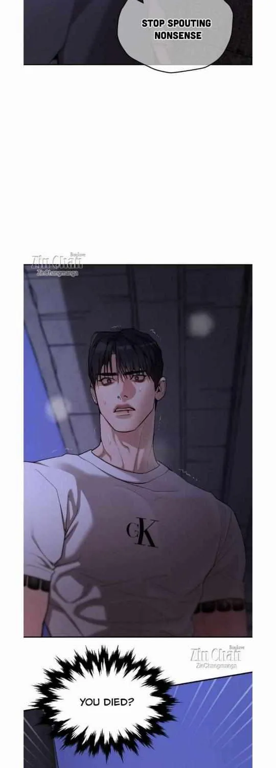 Read PEARL BOY: IGNITE THE DAWN chapter 9 image 22 on Lezhin